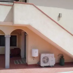 Casa Lu Bagnu A Pocchi Passi Dal Mare Casa vacanze