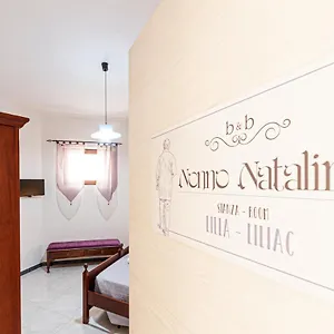  Bed and breakfast Nonno Natalino