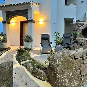 Appartement Luxury I Lentischi, Castelsardo