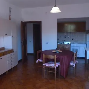  Apartamento Casa Terme Romane