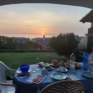 Sardinia Blue Grande Giardino Vista Mare Wi-fi E Parking Casa vacanze