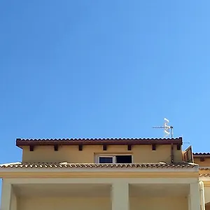  Apartamento La Spiga