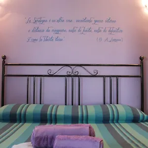  Bed and breakfast L'alba Nel Golfo