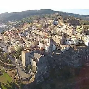 Appartement La Bella Vista, Castelsardo