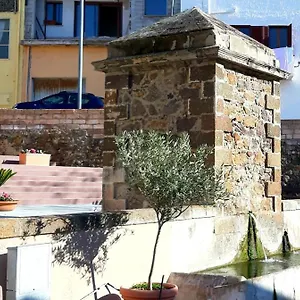 Fontevecchia Castelsardo